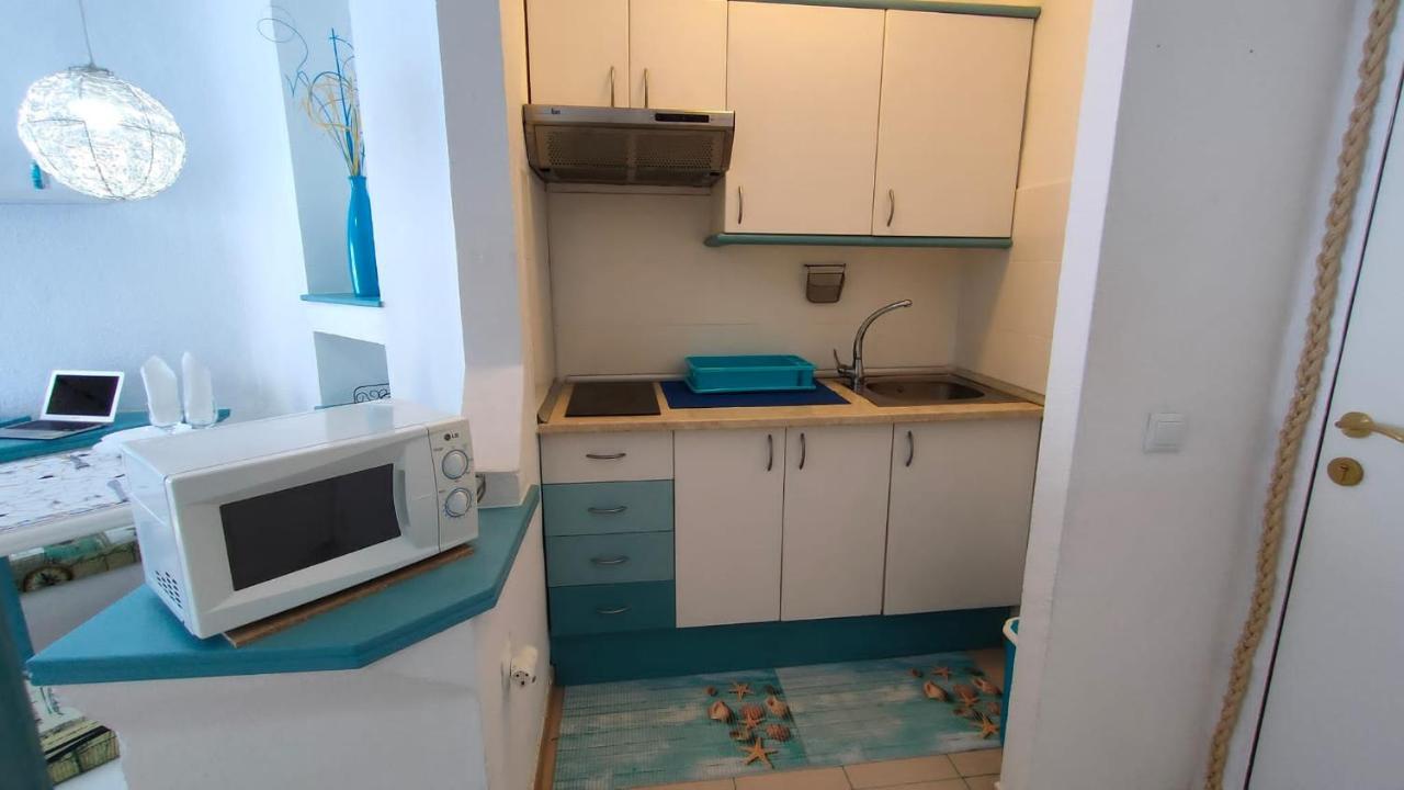 Piera'S Paraiso Seaview Плая Параизо Екстериор снимка