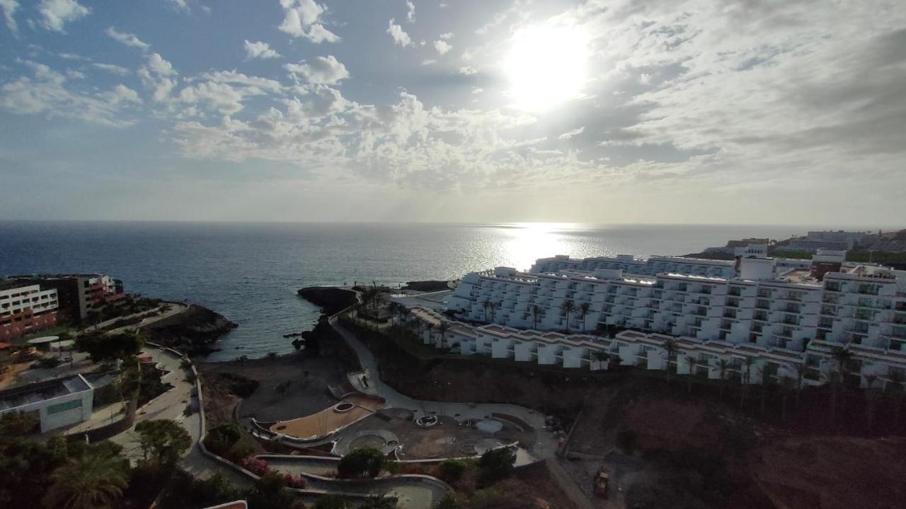 Piera'S Paraiso Seaview Плая Параизо Екстериор снимка