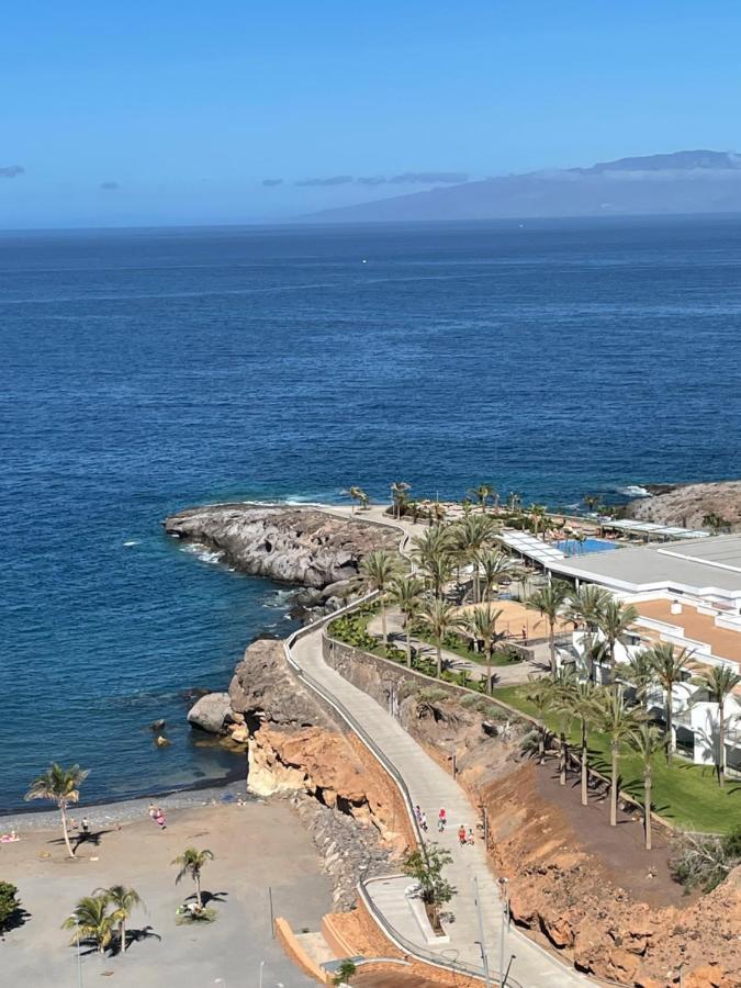 Piera'S Paraiso Seaview Плая Параизо Екстериор снимка