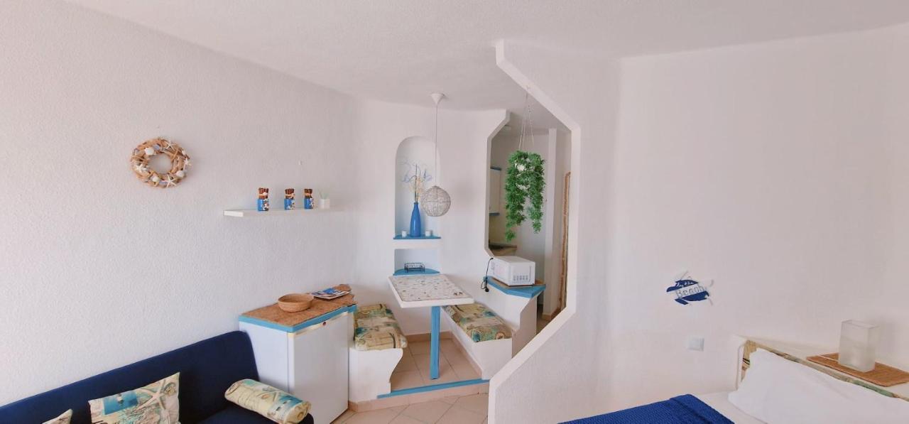 Piera'S Paraiso Seaview Плая Параизо Екстериор снимка