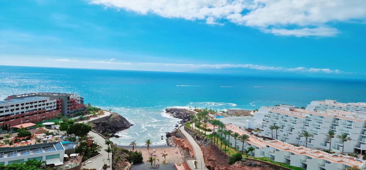 Piera'S Paraiso Seaview Плая Параизо Екстериор снимка