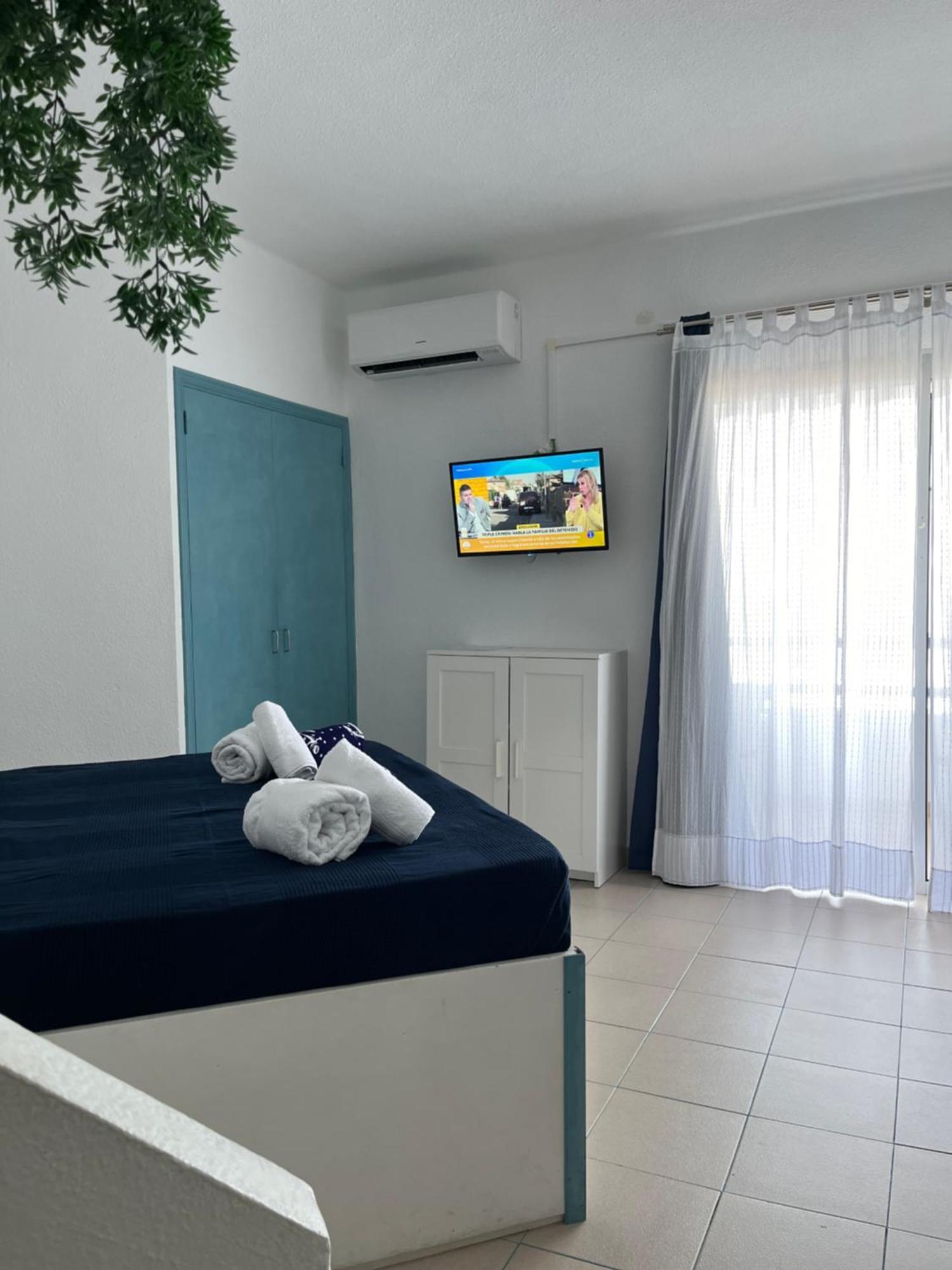 Piera'S Paraiso Seaview Плая Параизо Екстериор снимка